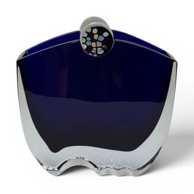Vase « Océanie »