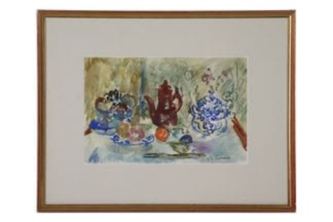 Charles CAMOIN (1879-1965)