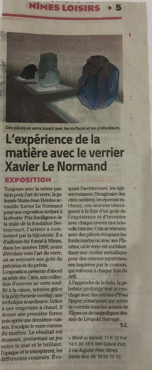 Midi Libre