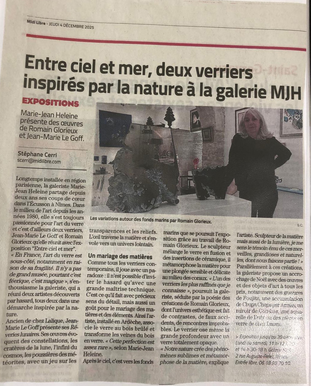 Midi Libre